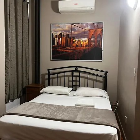Howard Guesthouse